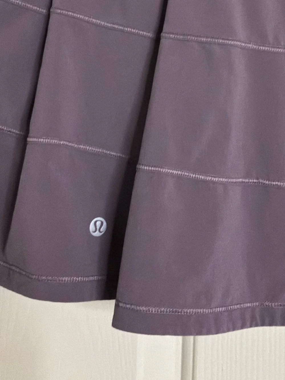 Lululemon Athletic Lavender Skort - Women